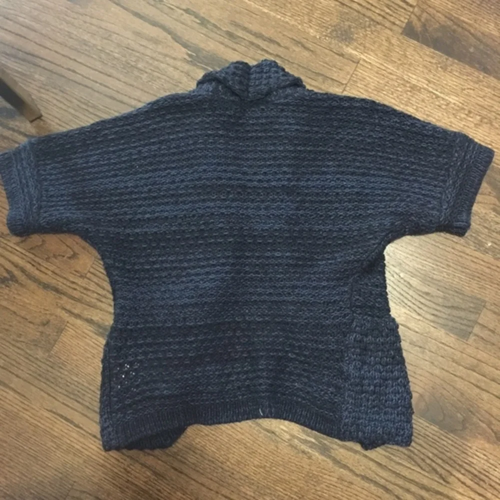NWT Gap Kids Thick Cardigan Sweater Sz XS‎ (4-5)
